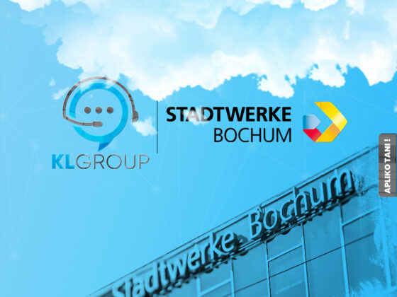 German state company – Stadtwerke Bochum comes to KL Group!